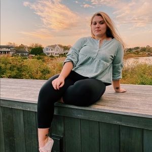 Meet your Posher, Hannah